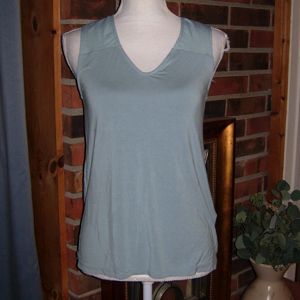 Banana Republic Sleeveless Top XS